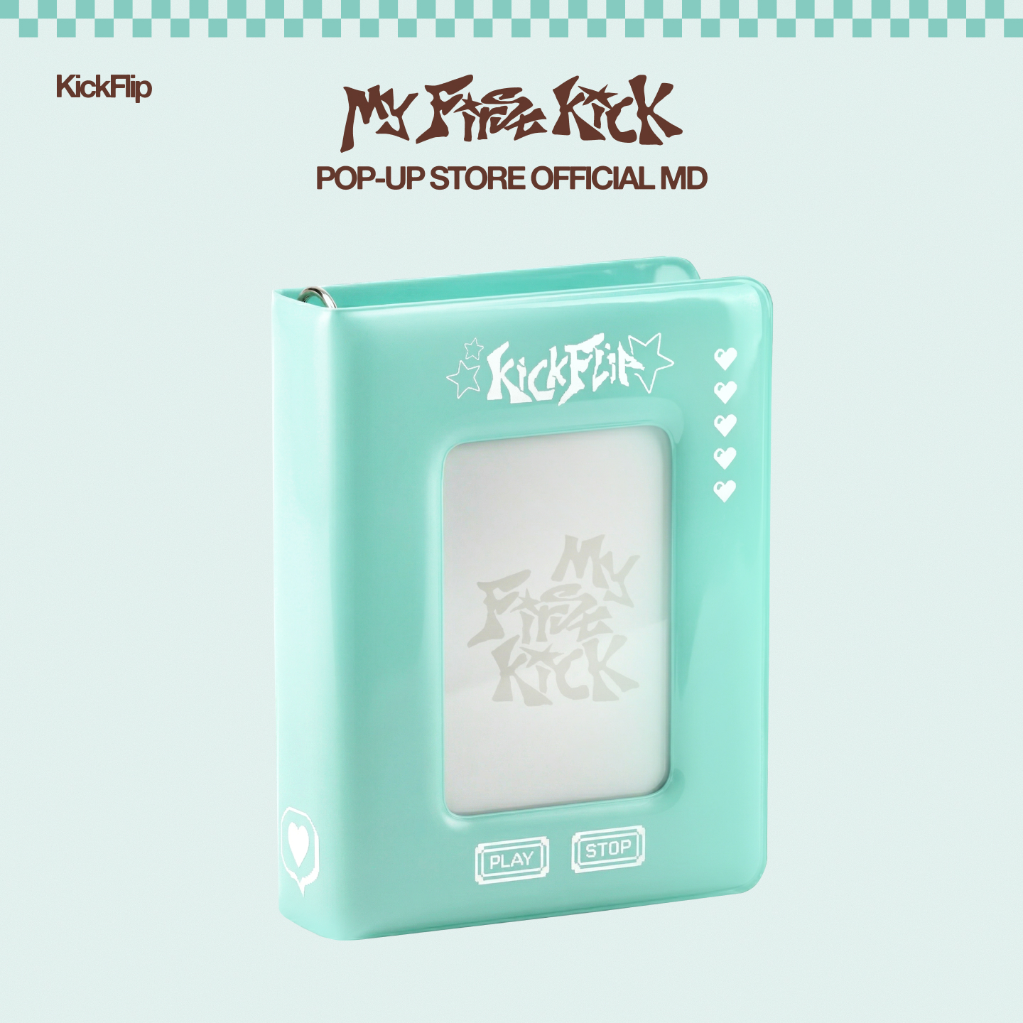【値下げ】KickFlip グッズセット KickFlip グッズセット KickFlip Official Store - KickFlip Store